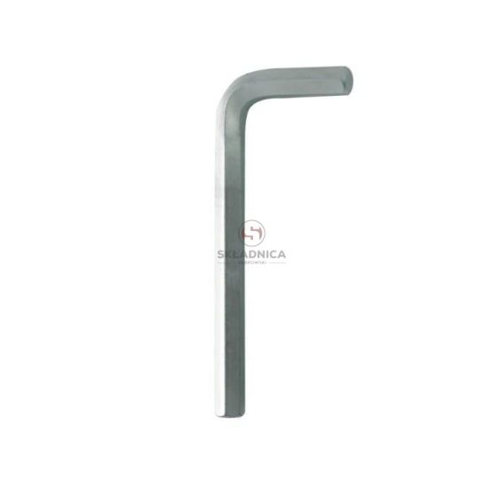 KLUCZ IMBUSOWY   7MM  PROLINE [YNK207]