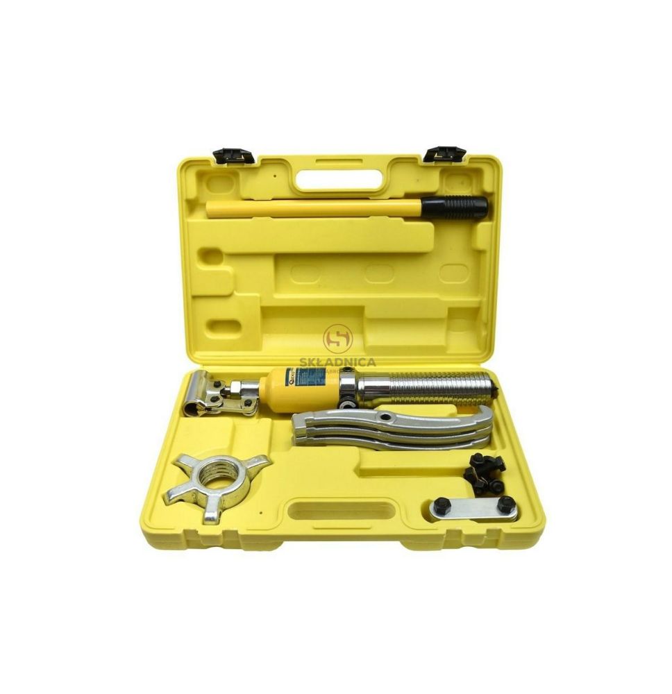 ŚCIĄGACZ HYDRAULICZNY 5TON [YNR430]
