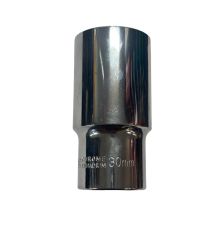 NASADKA 6-KĄTNA CV WYDŁUŻONA 1/2" 30MM [YP18630]