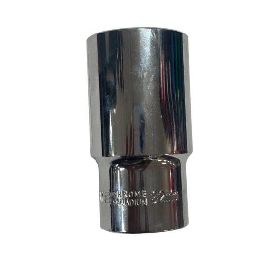 NASADKA 6-KĄTNA CV WYDŁUŻONA 1/2" 32MM [YP18632]