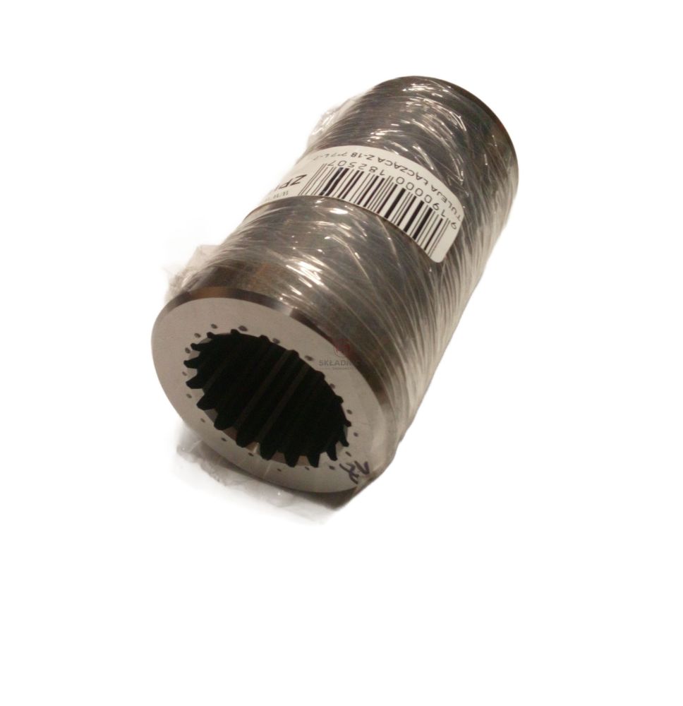 TULEJA ŁĄCZĄCA Z-18 ?*? L-? [ZPW388]