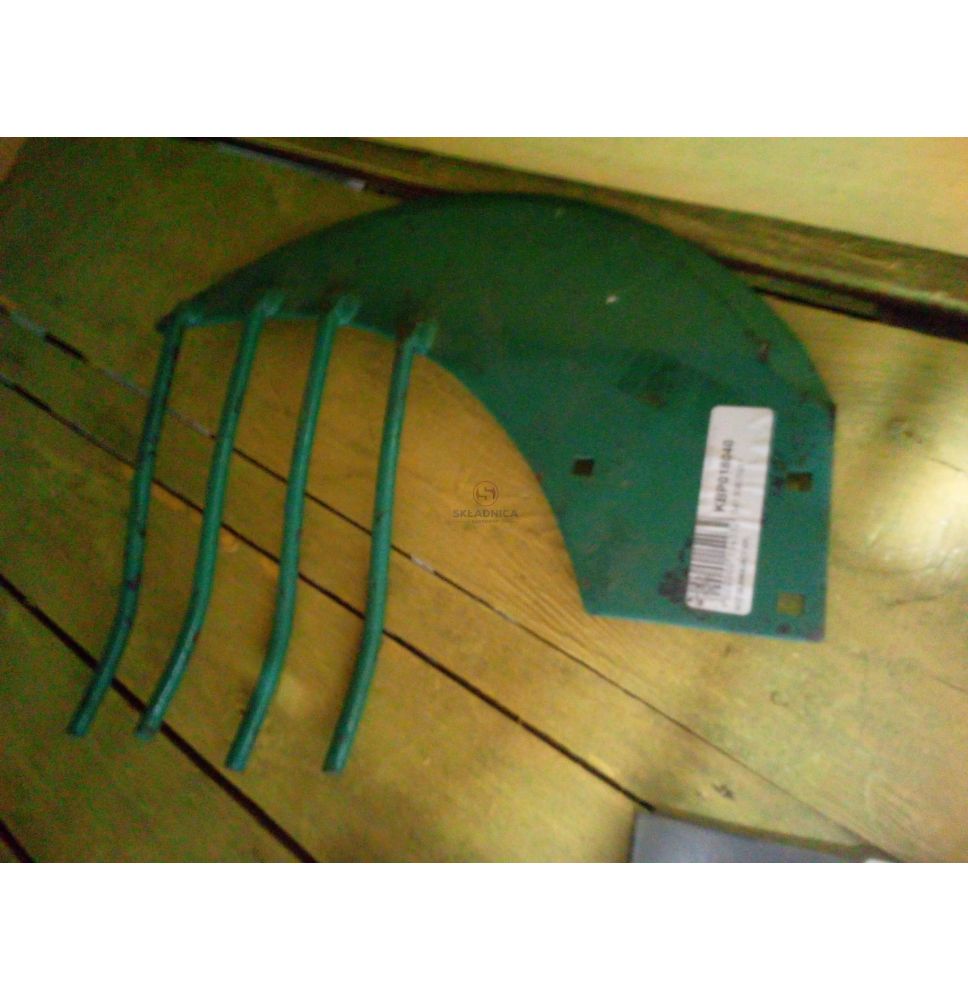 Couteau de faucheuse KPL [KBP018040]