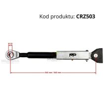 STABILIZATOR BOCZNY [CRZ503]