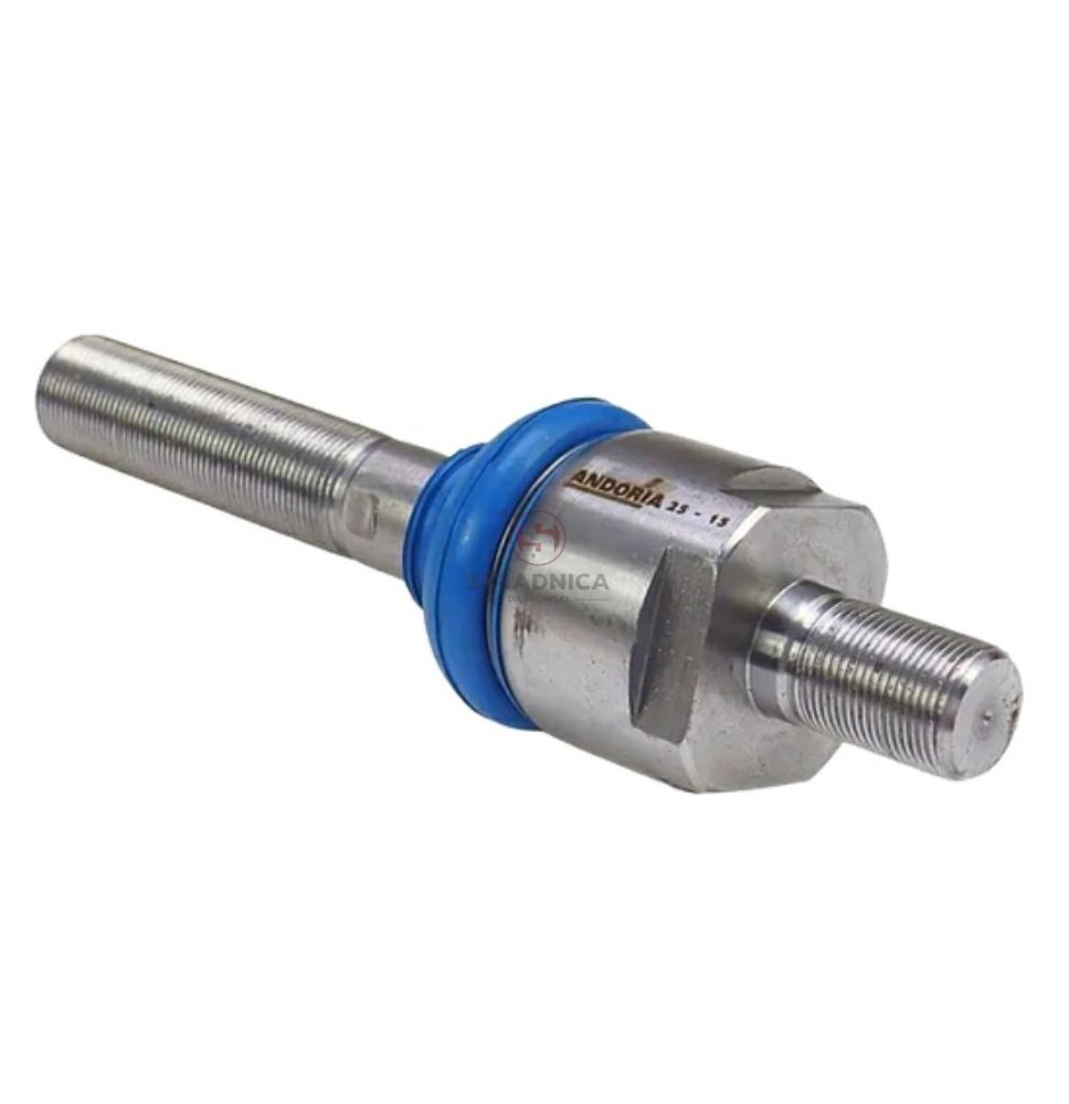 Cardan joint with thread length M24*1.5 P / M2 [CJB014]