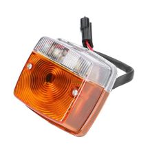 LAMPA PRZEDNIA KIER. [CJE006]