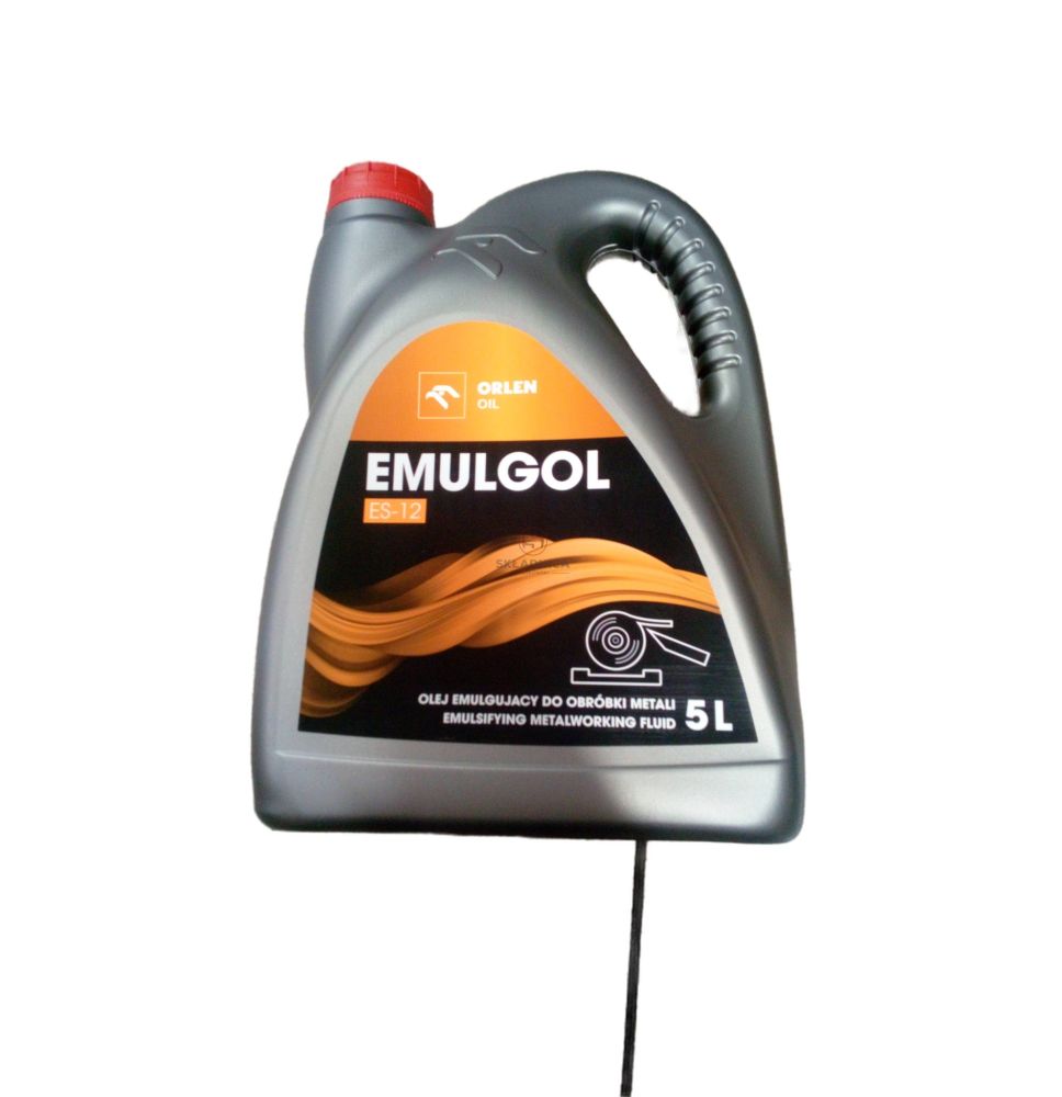 EMULGOL ES-12 5L [OL701]