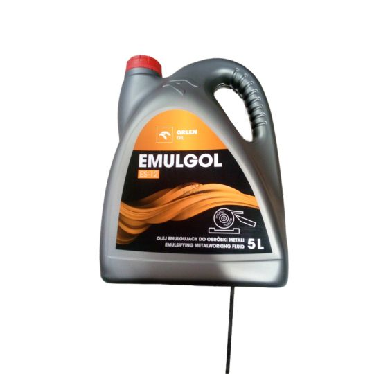 EMULGOL ES-12 5L [OL701]