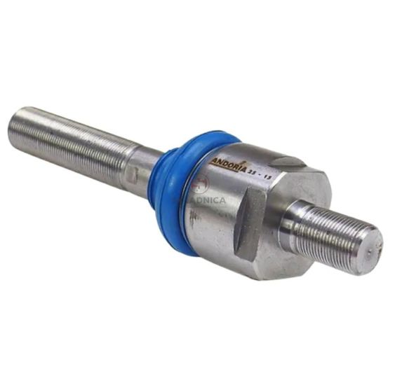 AXIAL JOINT THREAD LENGTH M24*1.5 P / M2 [CJB014]