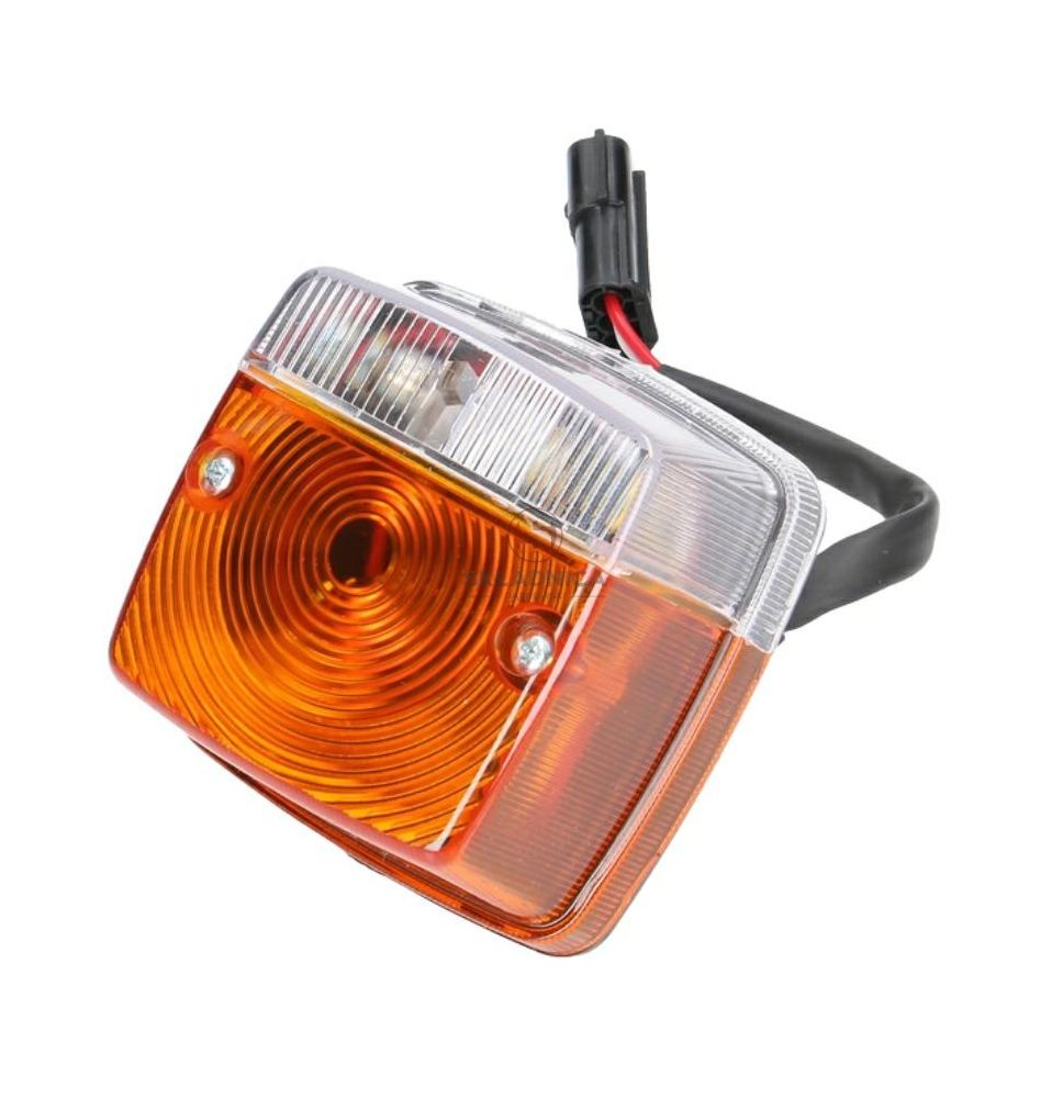 LAMPA PRZEDNIA KIER. [CJE006]