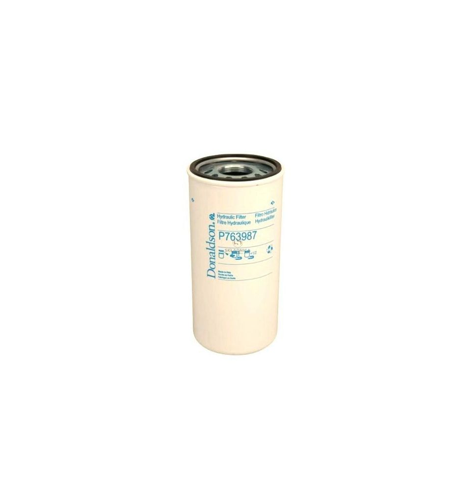 Hydraulikfilter M40*2.0 H-230 FI-110/UZ-10 [FI418210]