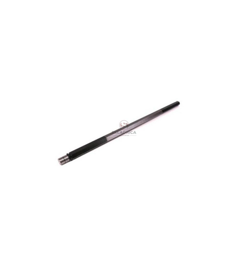 Eje hexagonal 32 L- 957 mm [SJK58814]