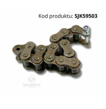 ŁAŃCUCH         3/4"     60-2   SPRZĘGŁO [SJK59503]