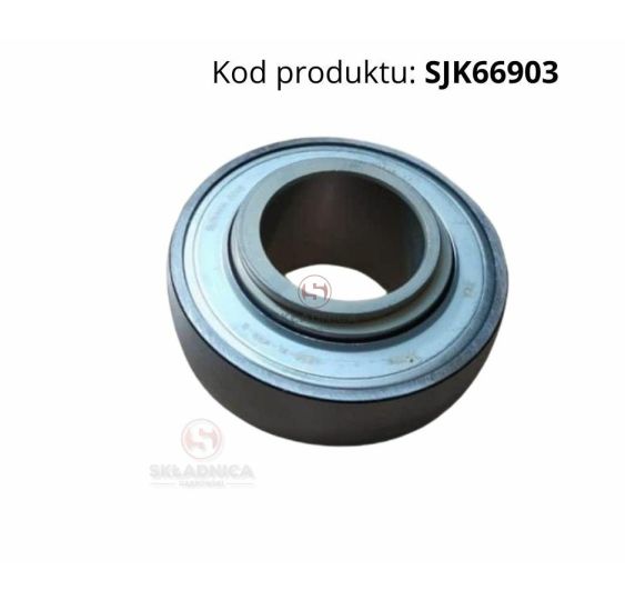 Łożysko sférico 50.00*110.00* 29.00/ 66.75 [SJK66903]