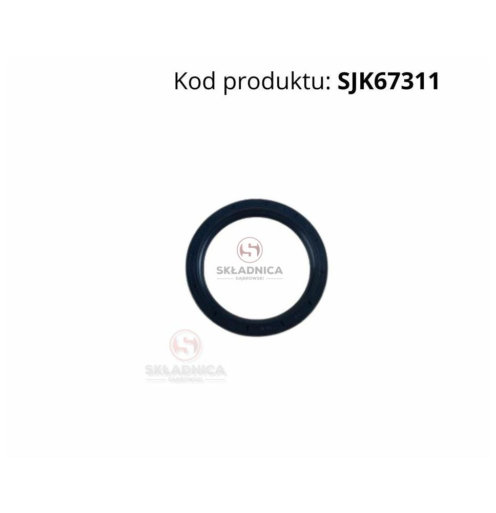 SIMMERING   50.00 * 65.00 * 8.00 [SJK67311]
