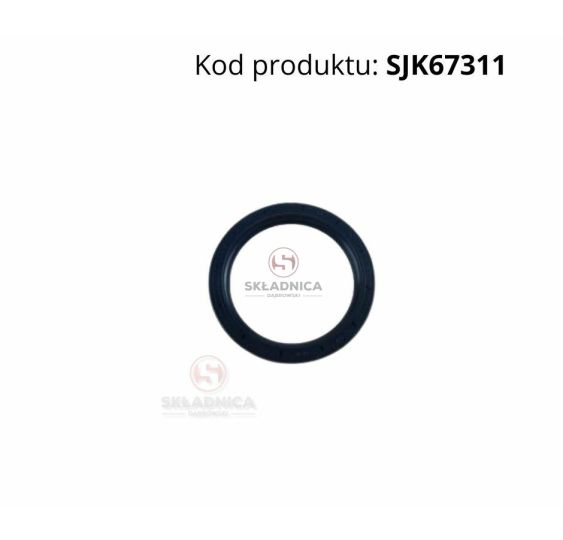 SIMMERING   50.00 * 65.00 * 8.00 [SJK67311]