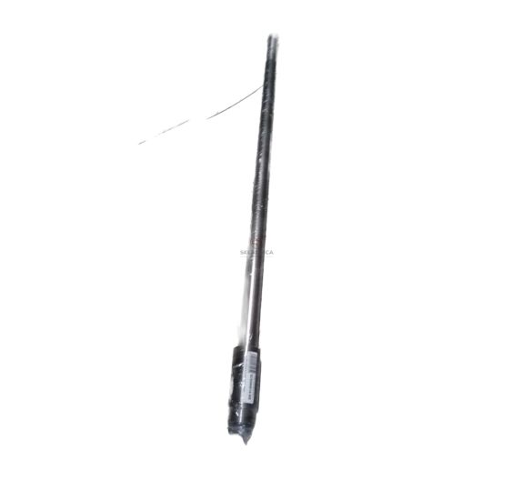 Eje LC-1225 con manga W-16 35/31 + FI-35 [SCE094014-MS]
