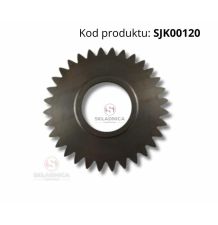 KOŁO ZĘBATE [SJK00120]