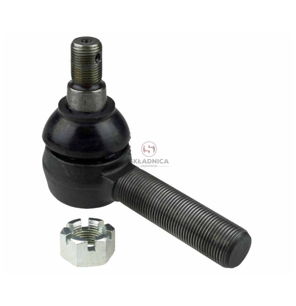 PRZEGUB KULOWY 28/31  L-140  1-1/8" -12 [CJB015]