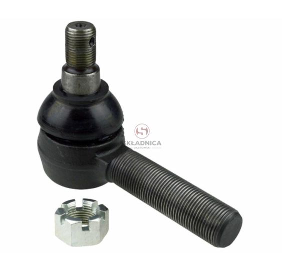 Cardan a sfera 28/31  L-140  1-1/8" -12 [CJB015]