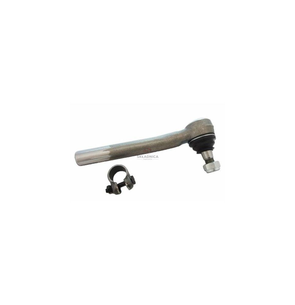 PRZEGUB KULOWY 22/24  L-285  M22*1.5 W - [CJB016]