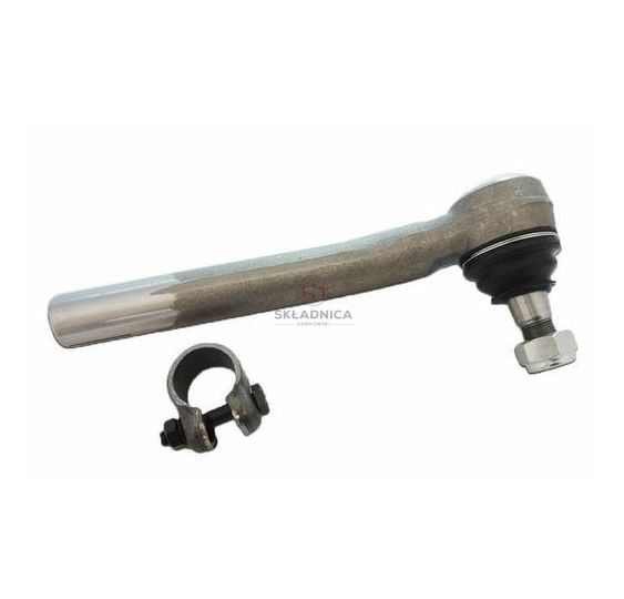Cardan a sfera 22/24  L-285  M22*1.5 W - [CJB016]
