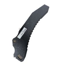 Cuchilla para remolque autoalimentado Pöttinger [ZSP007]