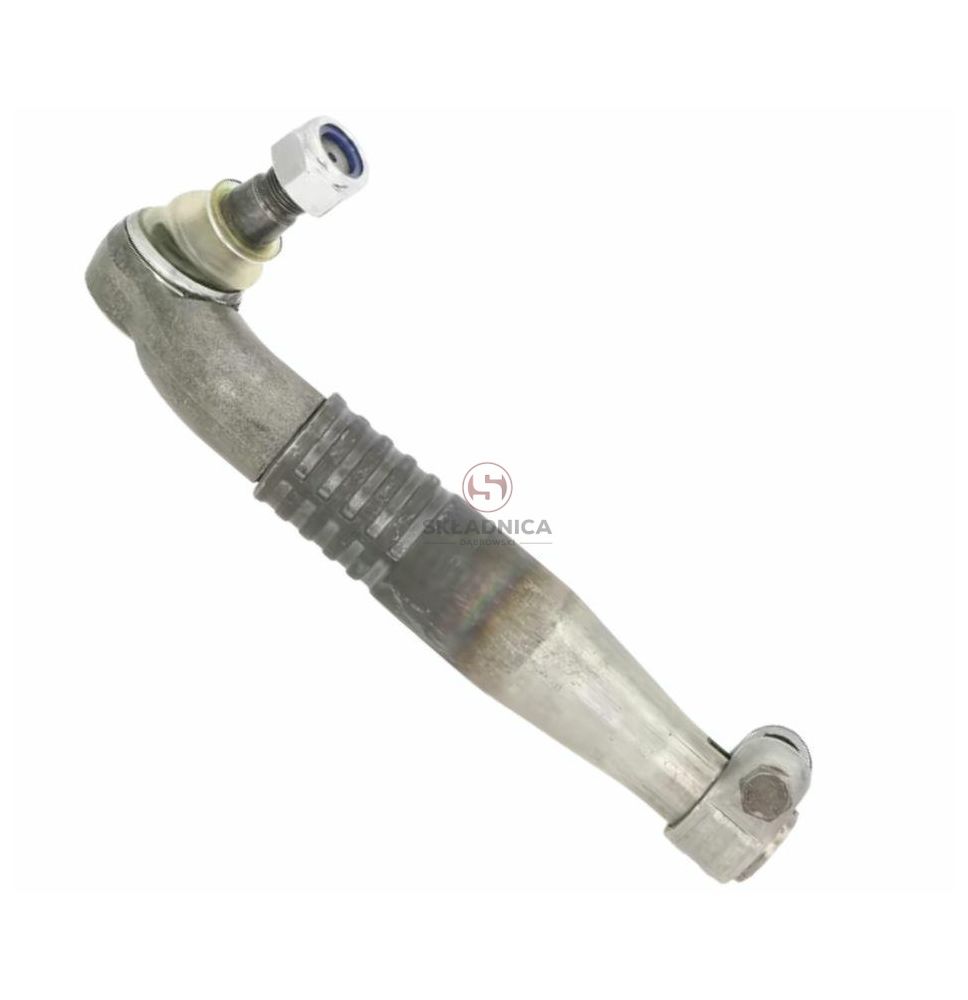 BALL JOINT 22/24 L-285 M22*1.5 W - [CJB017]