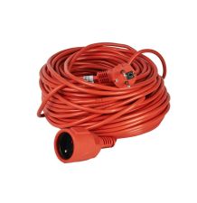 PRZEDŁUŻACZ OGRODOWY 3 ŻYŁOWY 50M KD4042 [YKD4042]