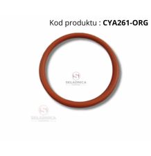 ORING   40.00 * 3.00       APL 345 [CYA261-ORG]