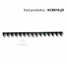 RAPE SCALP 1,35M JD 600 [KCB010-JD]