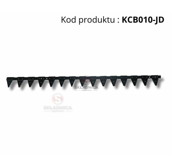 KOSA DO RZEPAKU 1,35M   JD 600 [KCB010-JD]