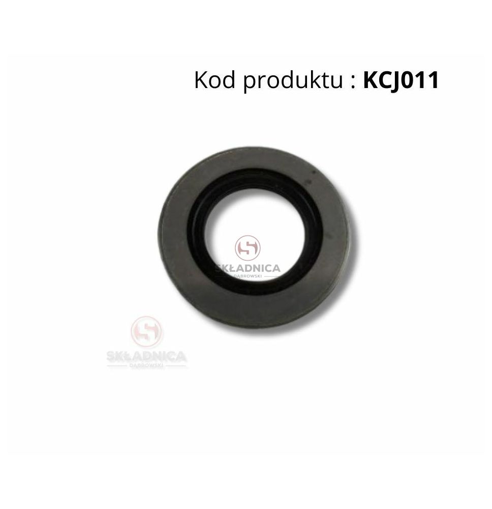 Sigillo speciale [KCJ011]