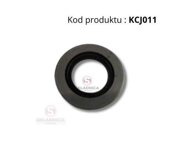 USZCZELNIACZ SPECJALNY [KCJ011]