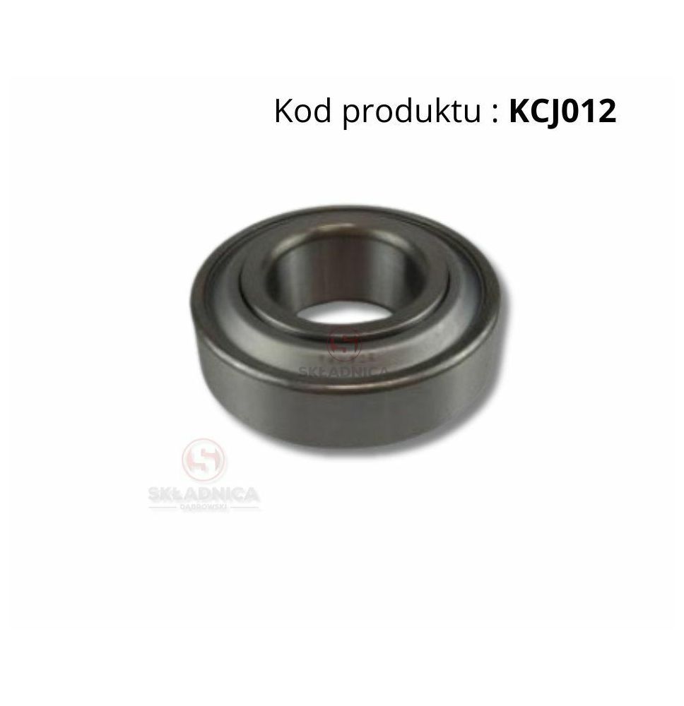 BALL BEARING [KCJ012]