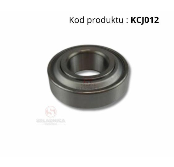 BALL BEARING [KCJ012]