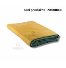 Tablier latéral en caoutchouc KPL. 500*5600 [ZK000006]