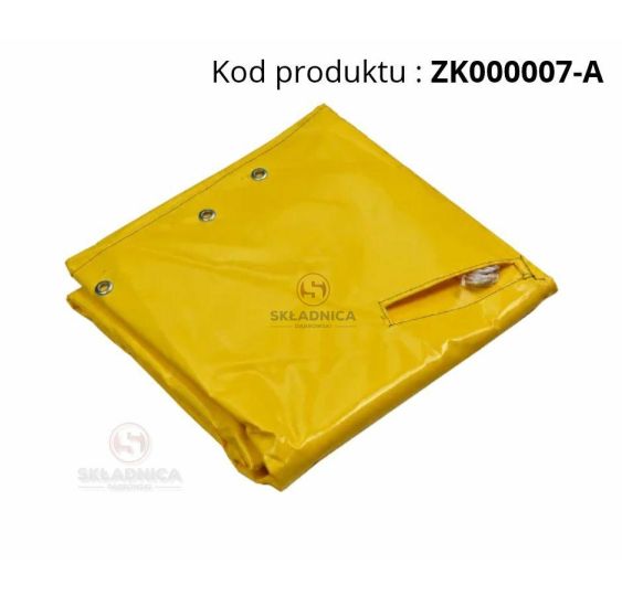 Banda de protección tubular [ZK000007-A]