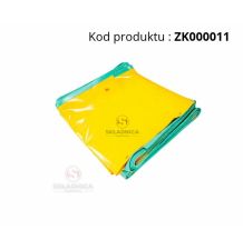 PROTECTIVE APRON UP TO 1.85 [ZK000011]