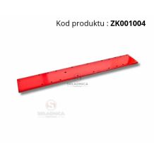 Abdeckung der Getriebehausung [ZK001004]