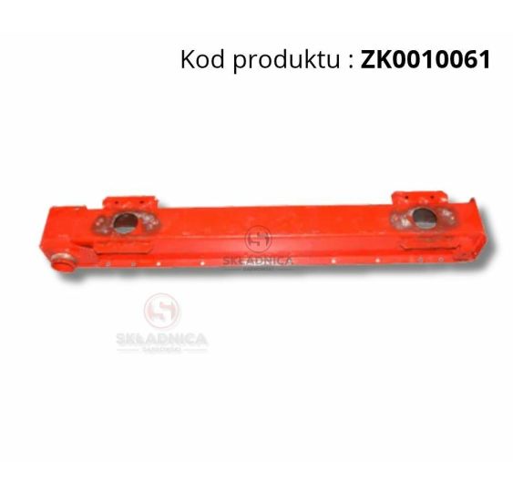 Cassa principale telaio fino a 1,85 [ZK0010061]