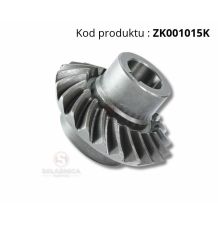 KOŁO STOŻKOWE DUŻE FI25/Z-21  ŁUKOWE [ZK001015K]