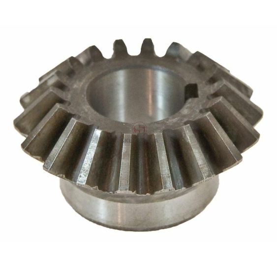 Roue conique Z-18 simple FI-30 2,10m [ZKS031]