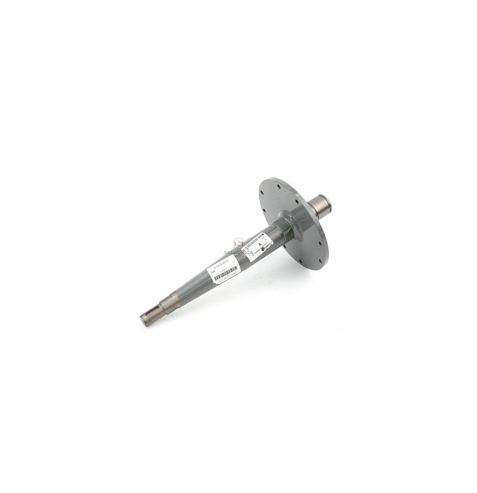Albero verticale baccello tipo I 1,65 -1,85m [ZKS044]