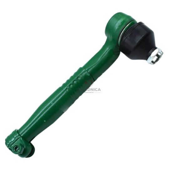PRZEGUB KULOWY 24/26  L-300  M24*1,5 W [CJB028-P]
