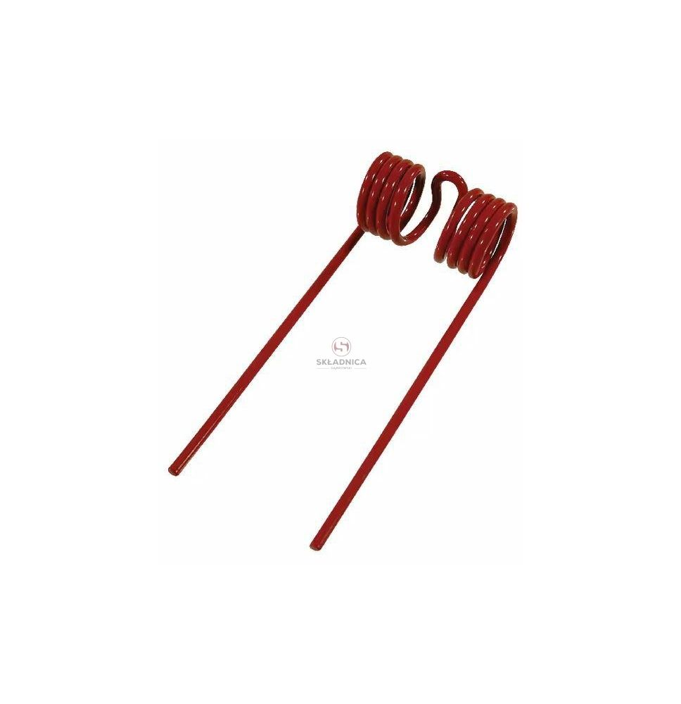Poussoir 200*77 Welger -C [ZPW101]