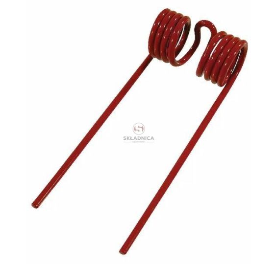 Poussoir 200*77 Welger -C [ZPW101]
