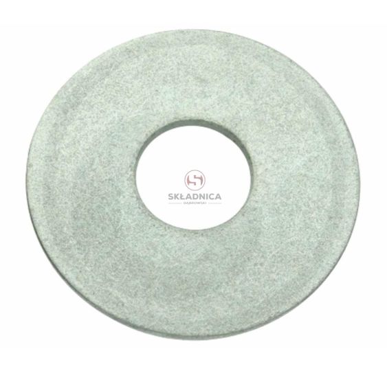 Ressort plat FI-60*3 trou 20 [ZPW301]