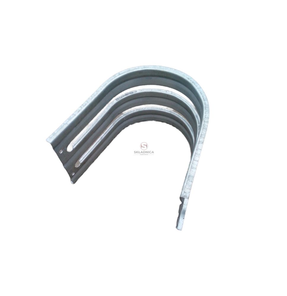 Protection du ramasseur composite T-55 [ZPO036]