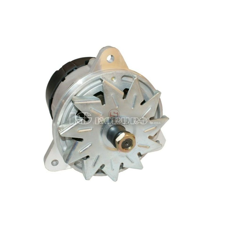 Alternateur 3-trous 14V 35A B-12 cage [UM095001-K]