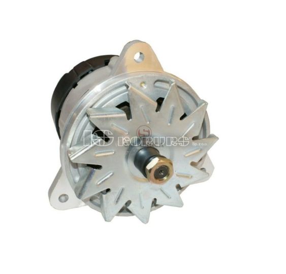 Alternateur 3-trous 14V 35A B-12 cage [UM095001-K]